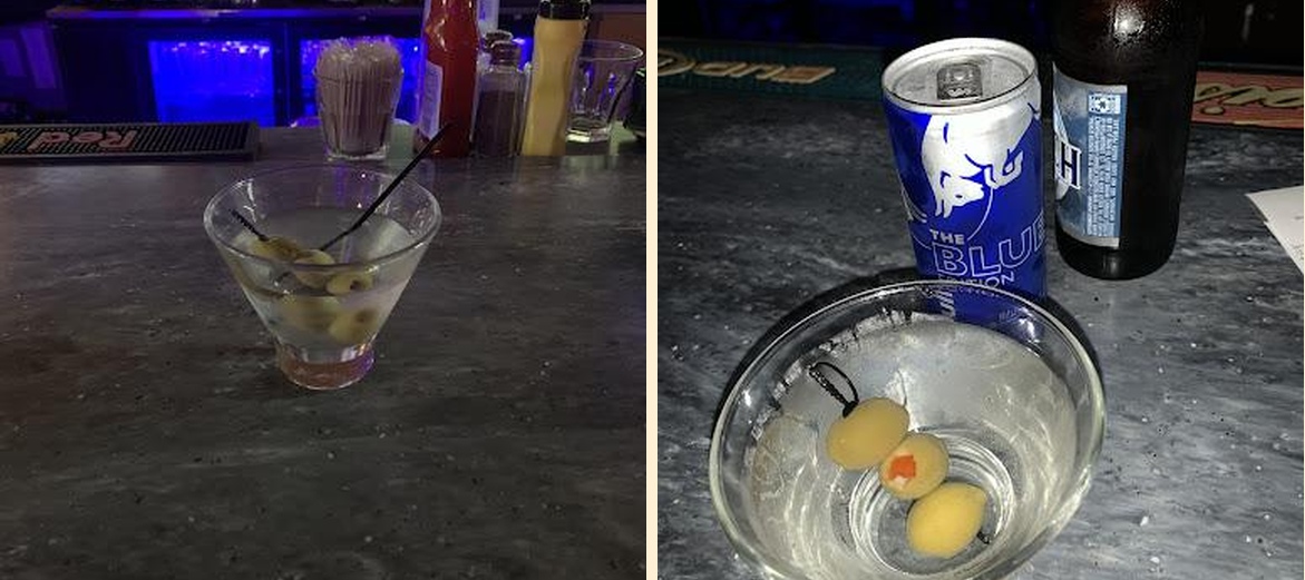 Northern Trails Bar & Grill Newaygo