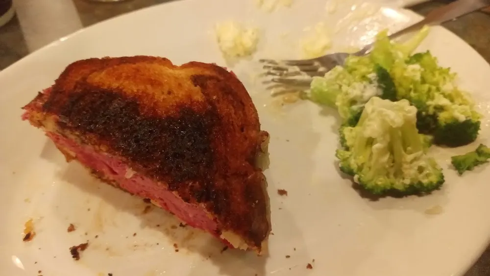 Rueben