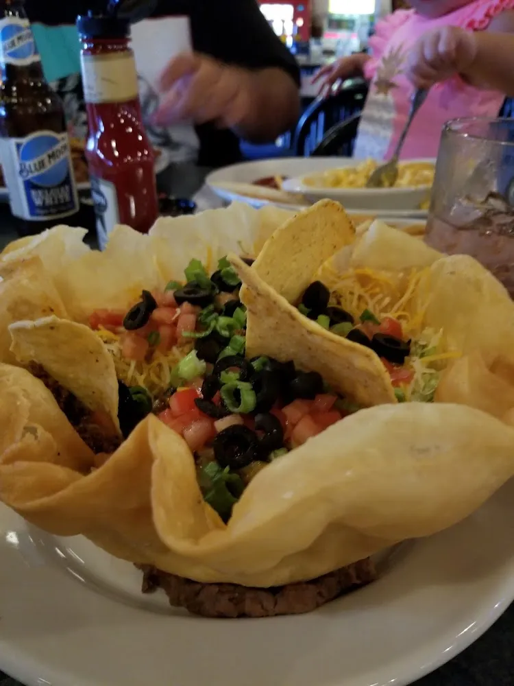 Taco Salad