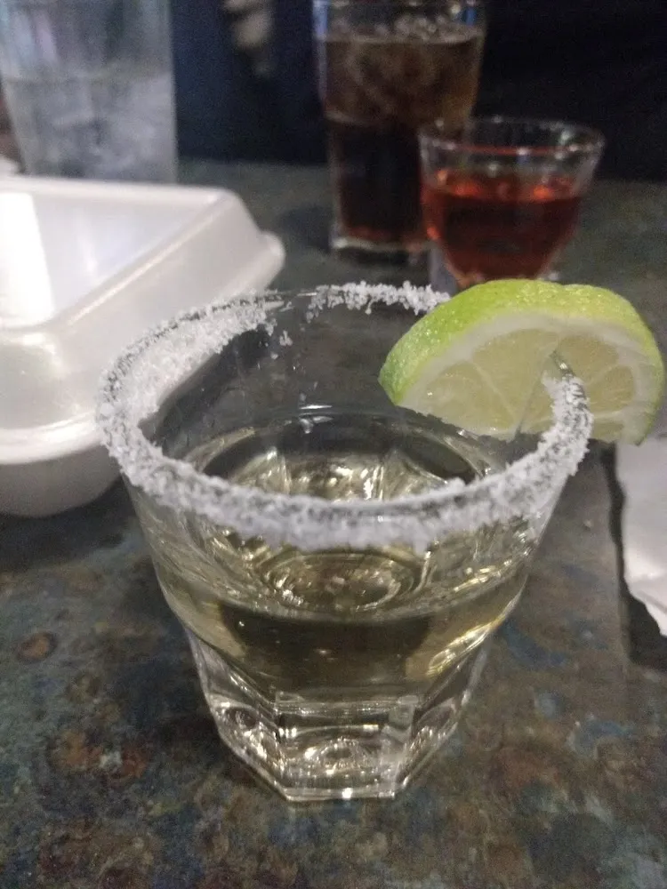 Tequila